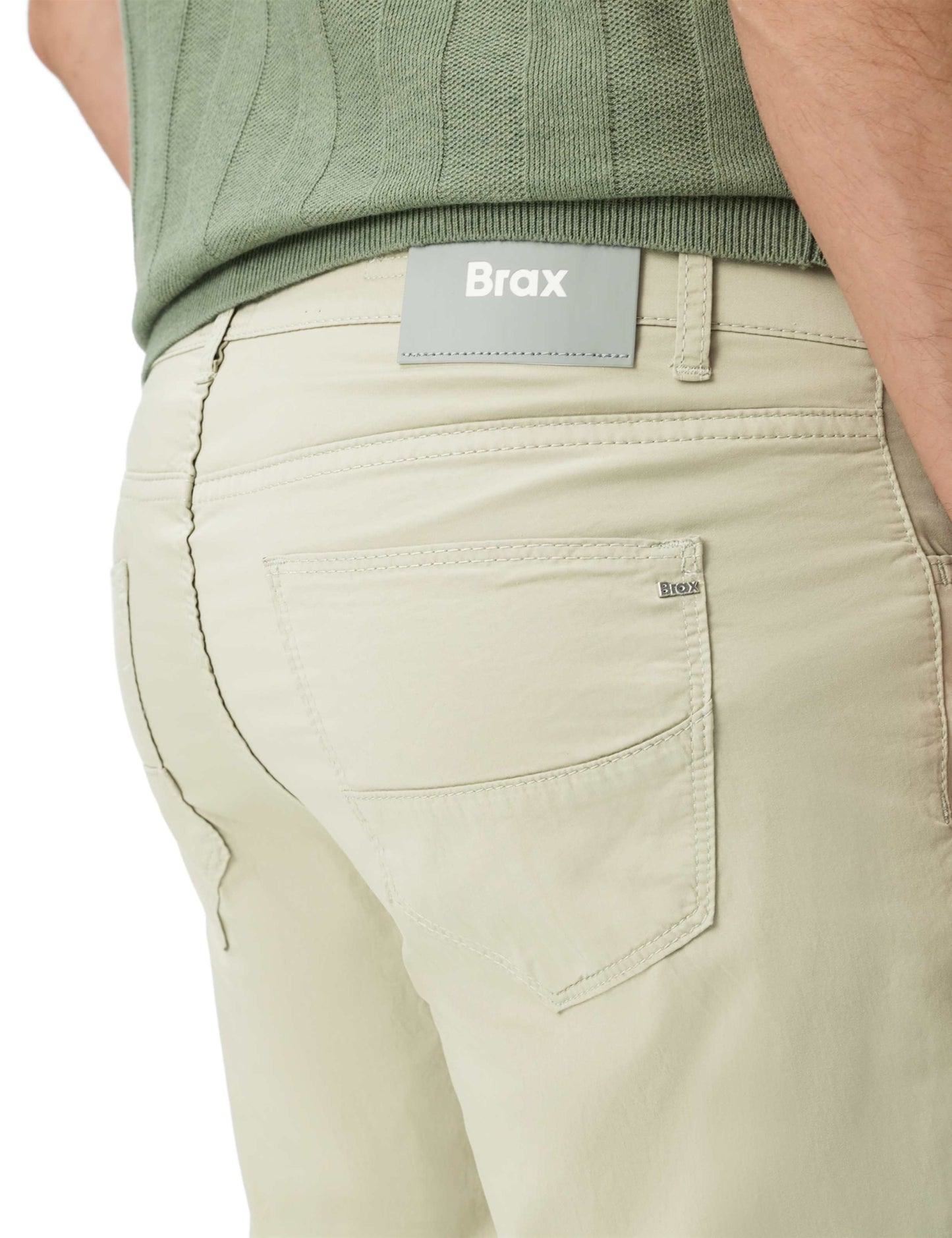 STYLE.CADIZ U AVOCADO Bild 7