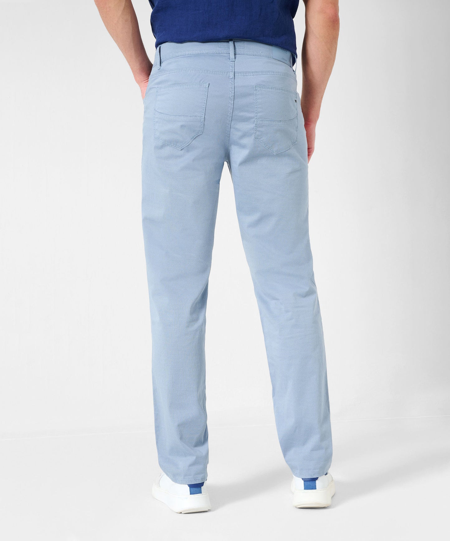 STYLE.CADIZ U SMOKE BLUE Bild 10