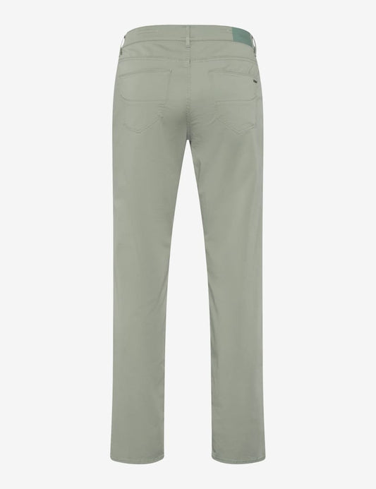 STYLE.CADIZ U AVOCADO Bild 2