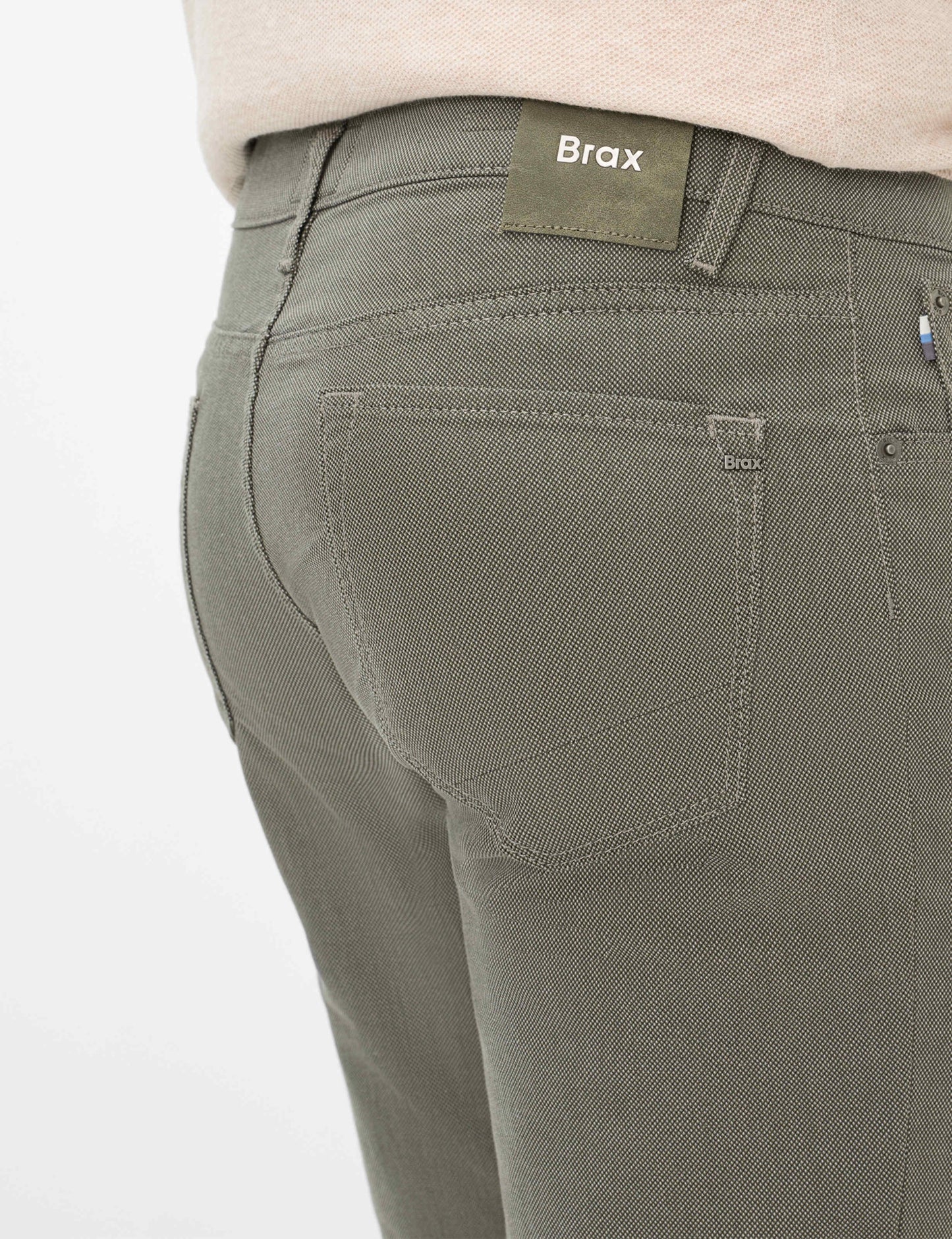 STYLE.CHUCK OLIVE Bild 7