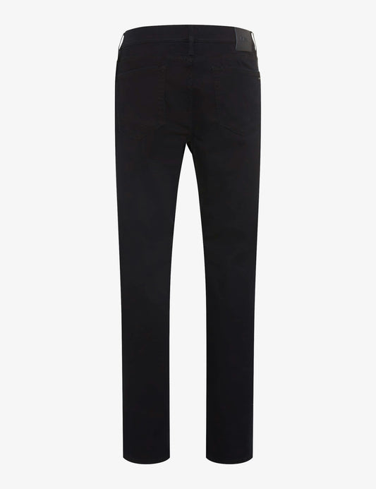 STYLE.CHUCK BLUE BLACK Bild 2
