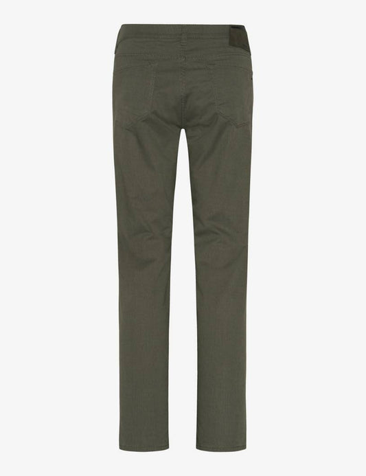 STYLE.CHUCK OLIVE Bild 2