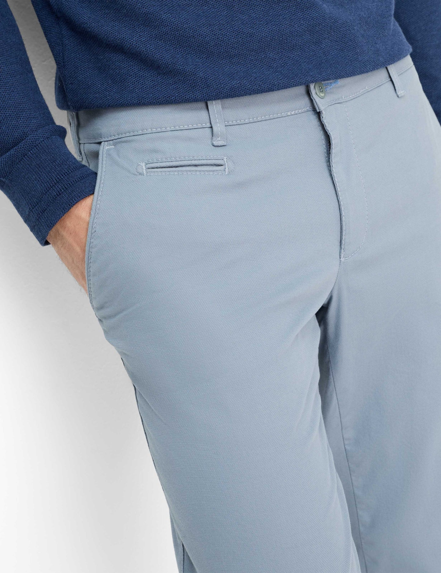 STYLE.FABIO IN SMOKE BLUE Bild 7