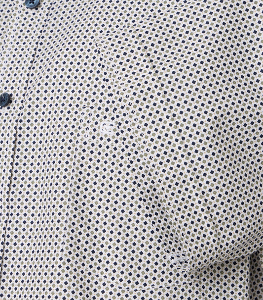 B.D. Casual Fit 1/2Arm 300 grUEn Bild 2