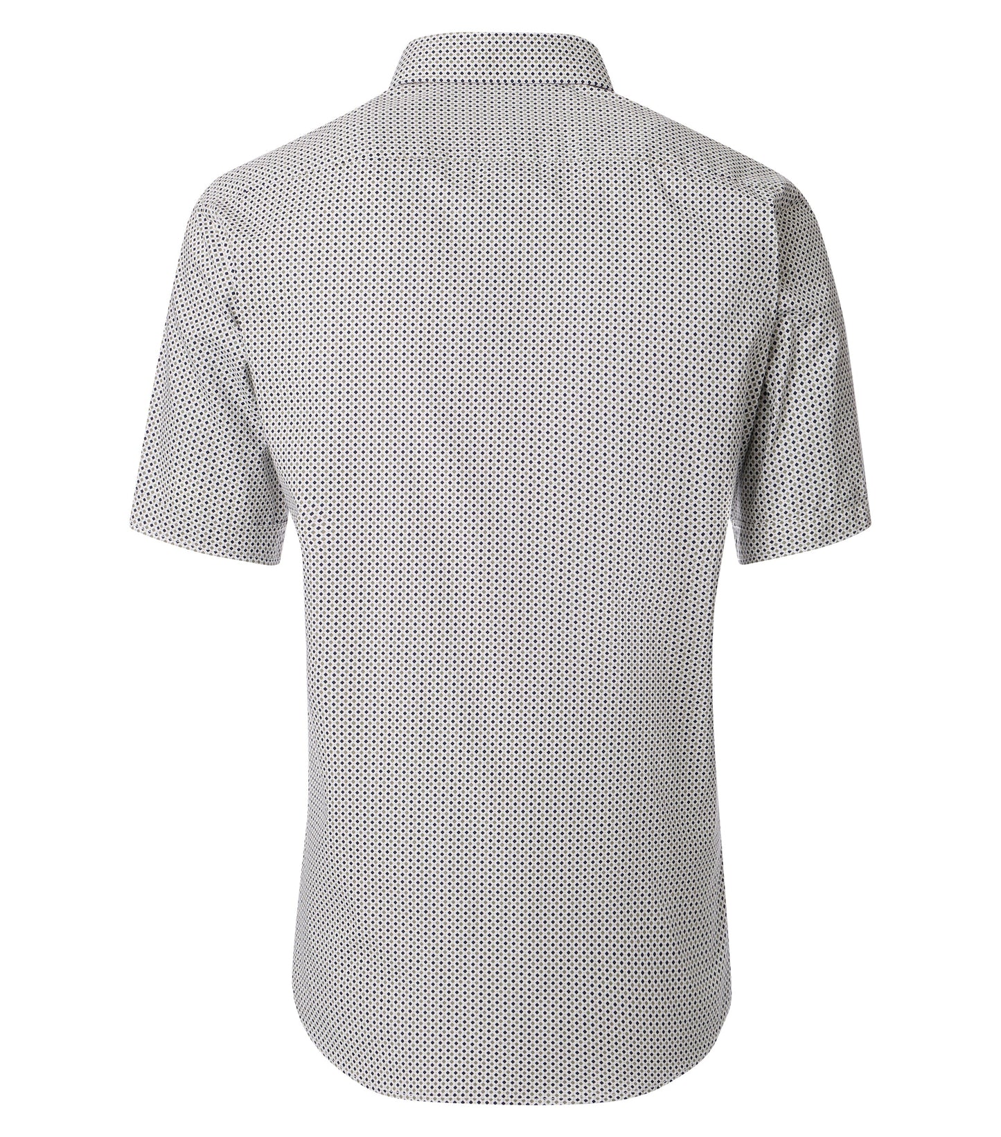 B.D. Casual Fit 1/2Arm 300 grUEn Bild 4