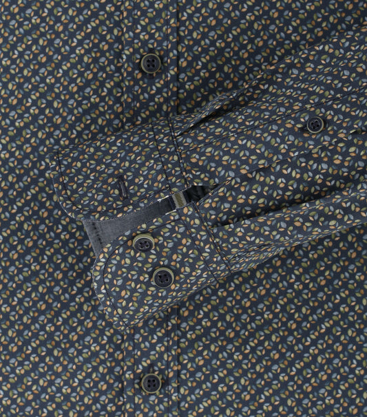 B.D. Casual Fit 300 grUEn Bild 2