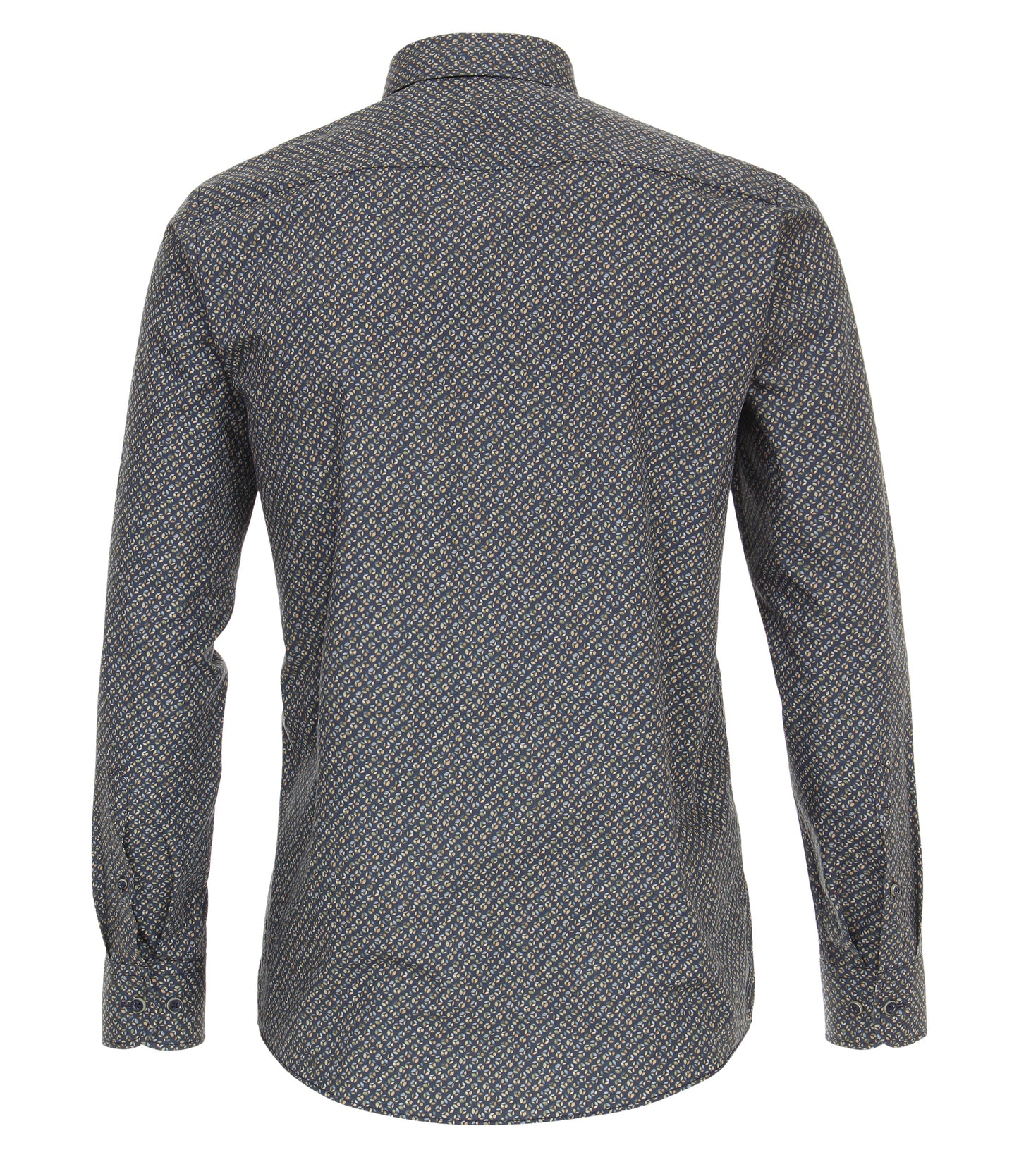 B.D. Casual Fit 300 grUEn Bild 4