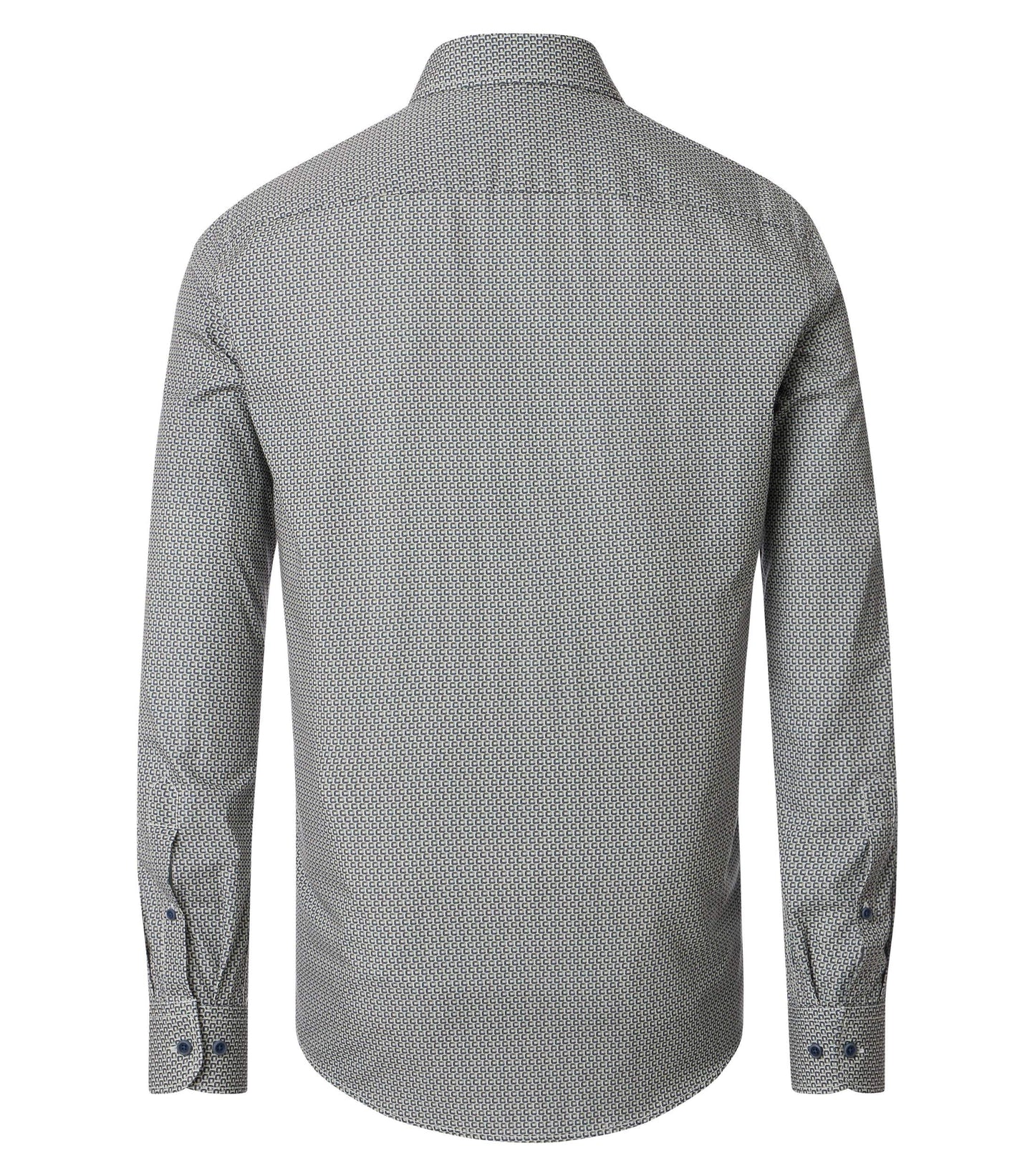 B.D. Casual Fit 300 grUEn Bild 4