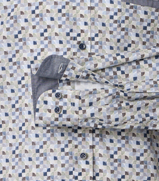 B.D. Casual Fit 300 grUEn Bild 2