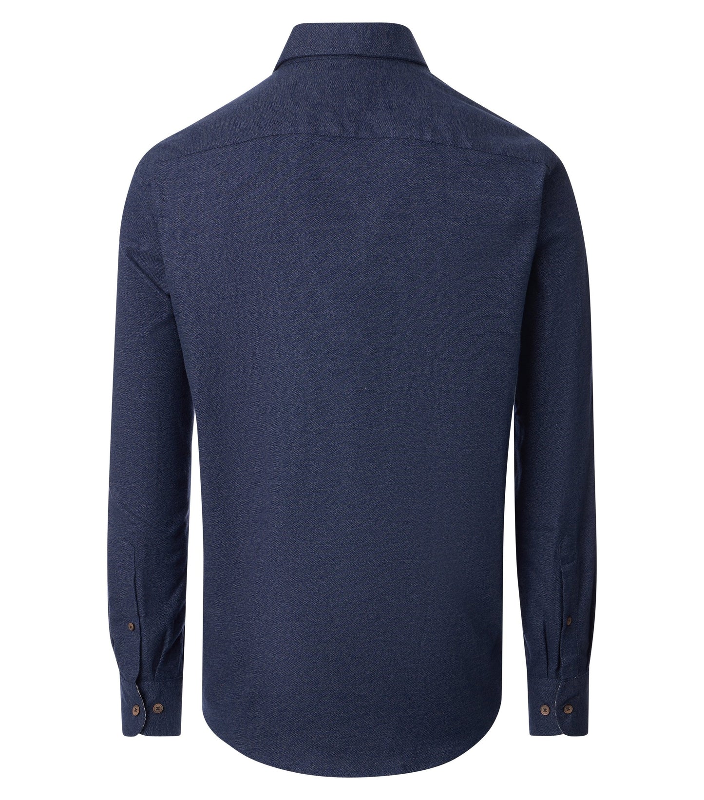 B.D. Casual Fit 100 blau Bild 4