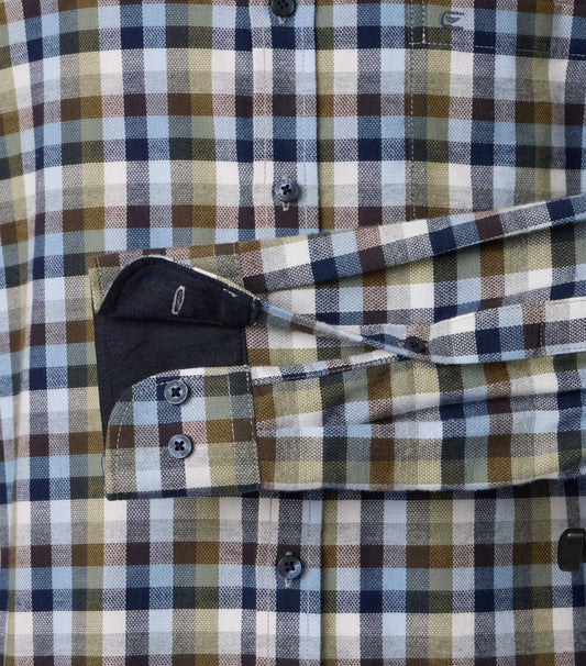 B.D. Casual Fit 300 grUEn Bild 2