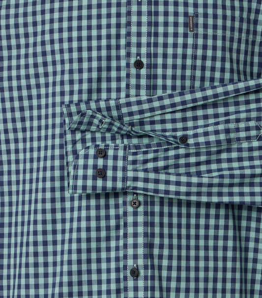 B.D. Comfort Fit 300 grUEn Bild 2