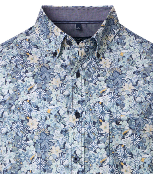 B.D. Comfort Fit 1/2Arm 300 grUEn Bild 2