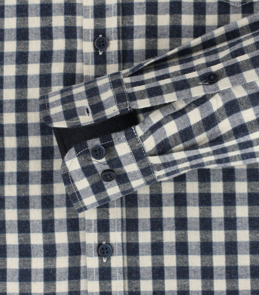 B.D. Comfort Fit 100 blau Bild 2