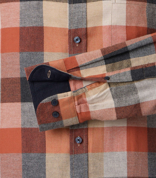 B.D. Comfort Fit 600 beige Bild 2