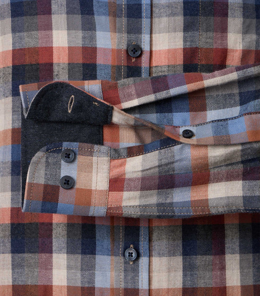 B.D. Comfort Fit 750 anthrazit Bild 2