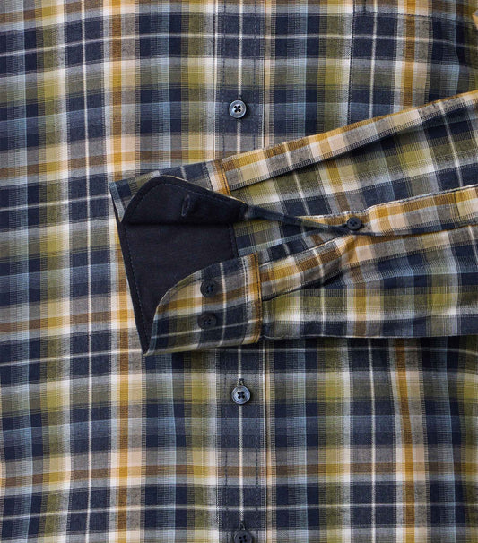 B.D. Comfort Fit 100 blau Bild 2