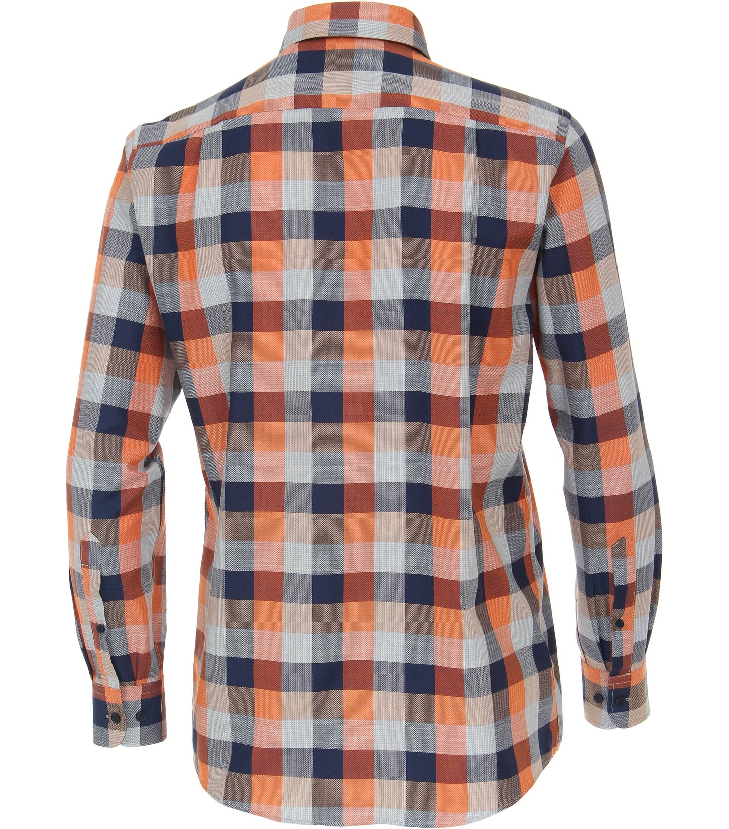 B.D. Comfort Fit K0159A 450 orange Bild 4