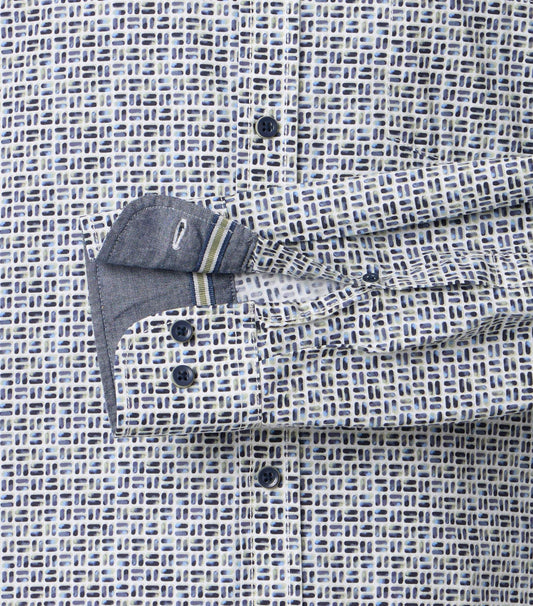 Kent Casual Fit 300 grUEn Bild 2