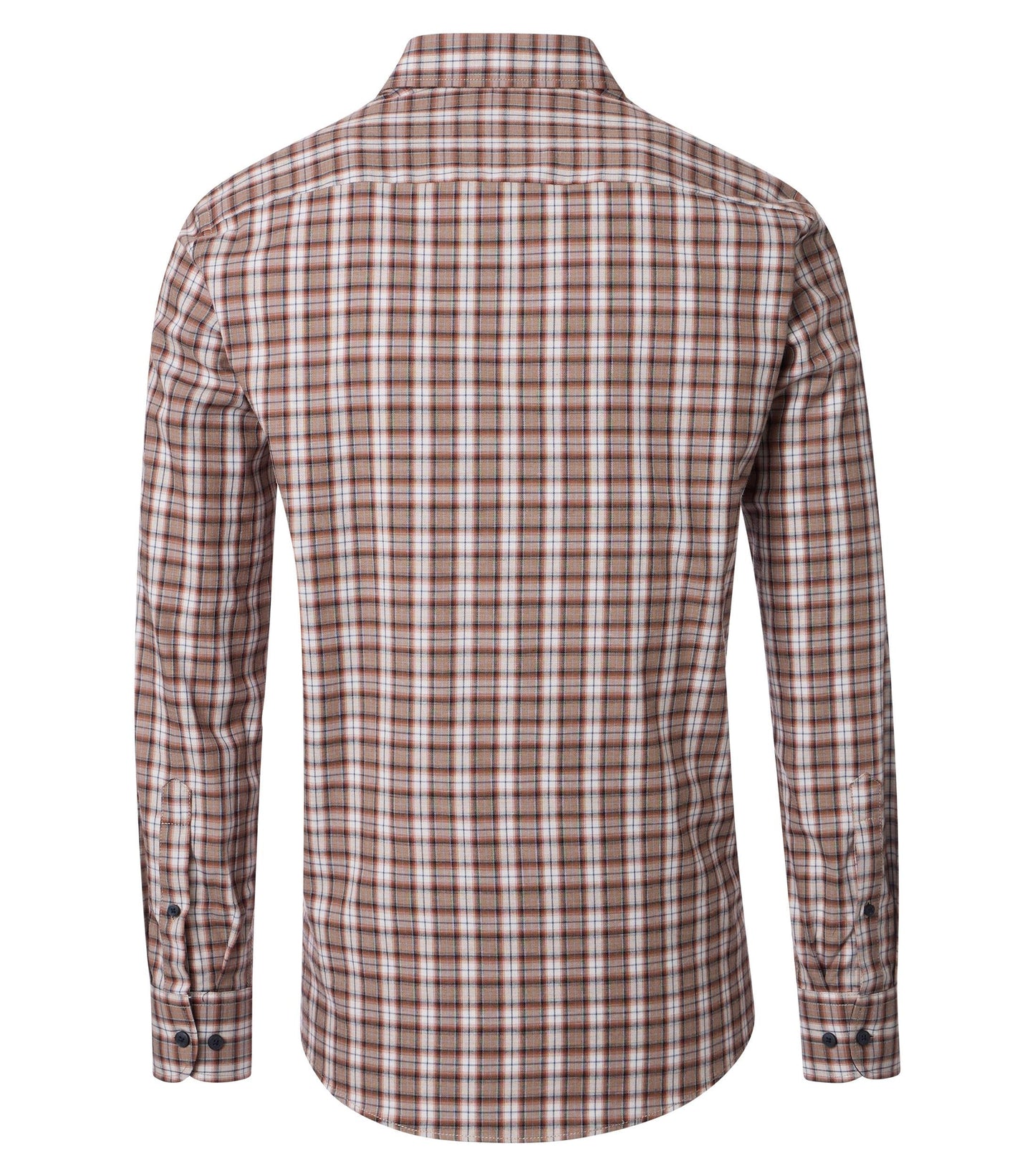 Kent Casual Fit 600 beige Bild 4