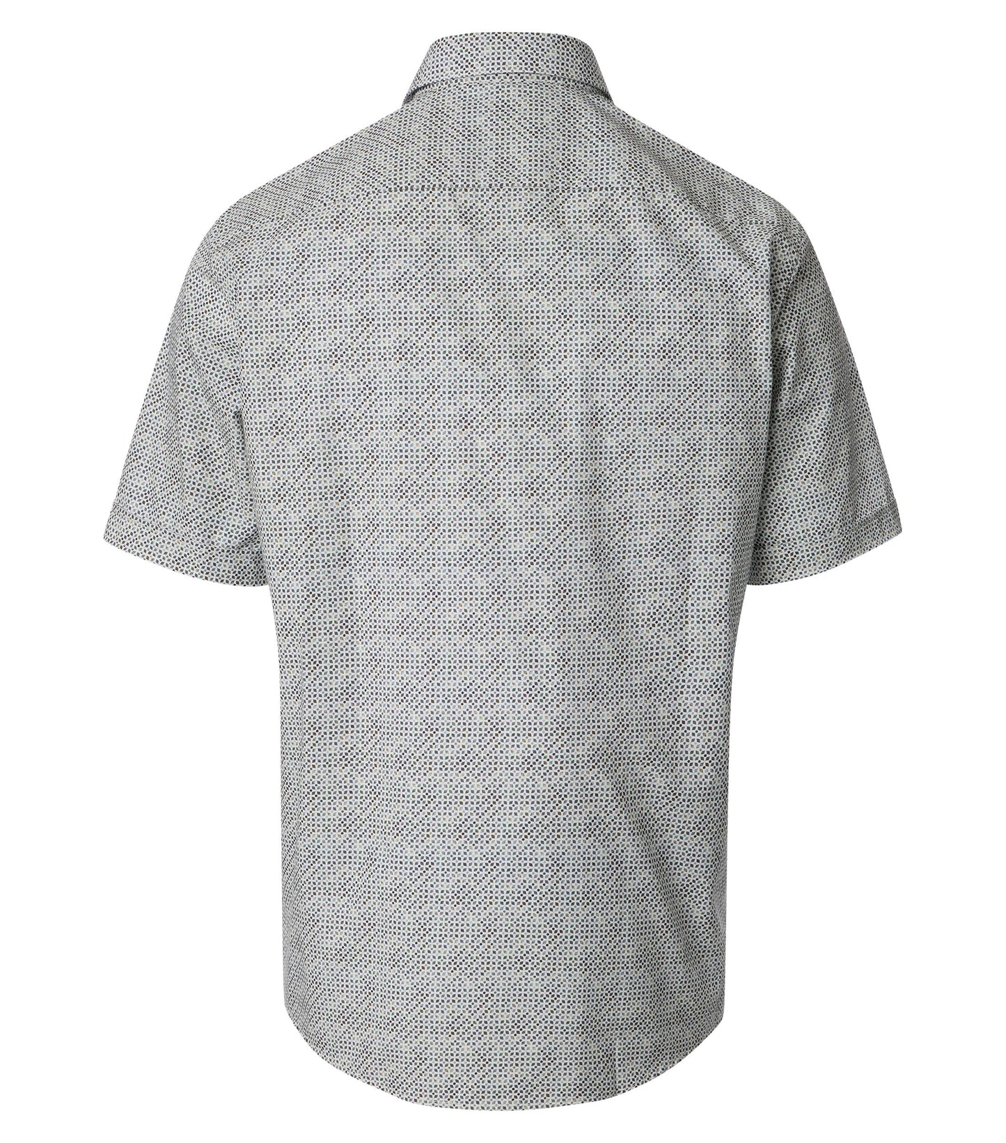 Kent Casual Short 1/2Arm 300 grUEn Bild 4