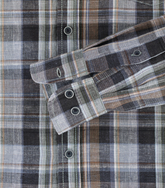 Kent Casual Short 750 anthrazit Bild 2