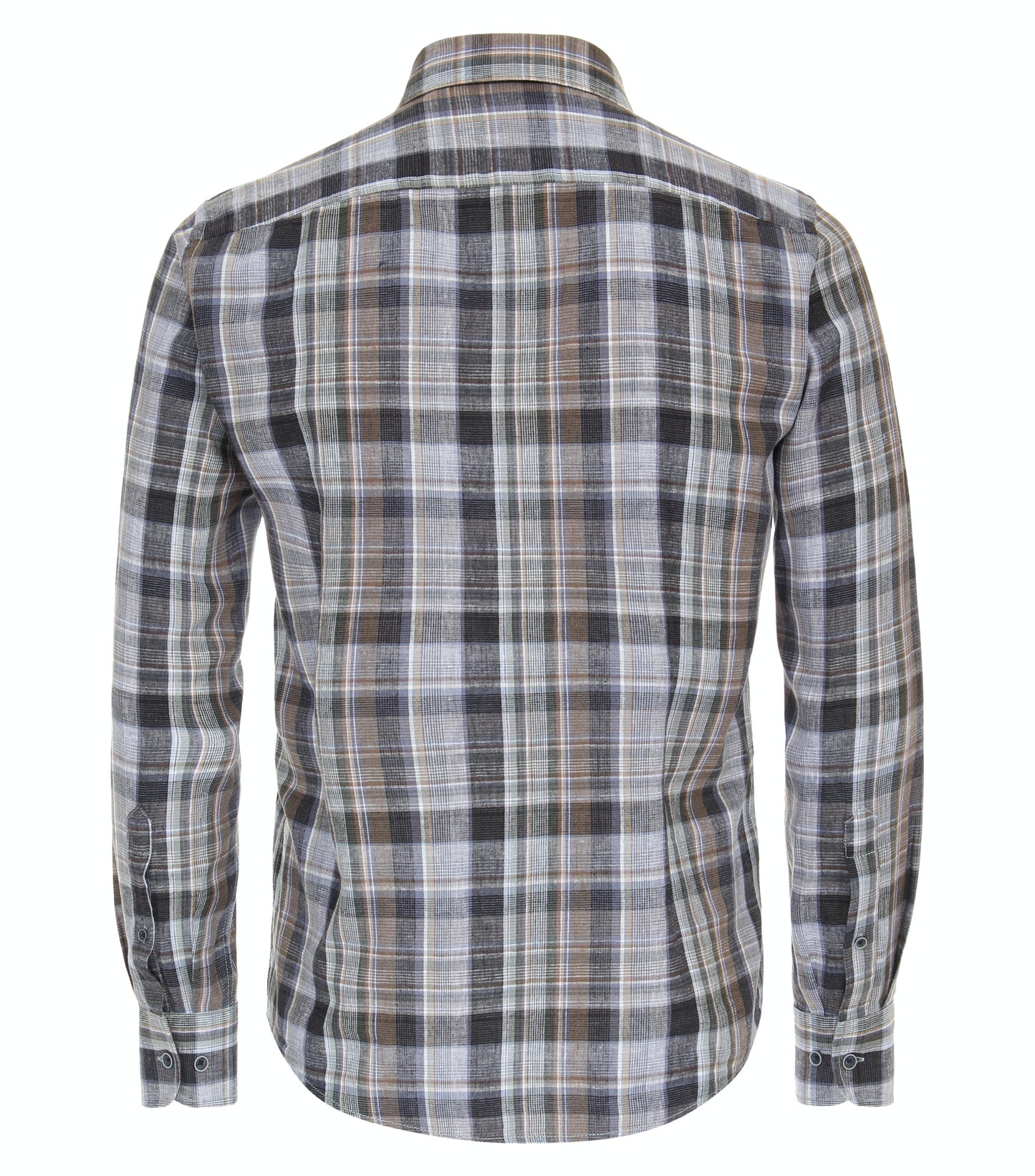 Kent Casual Short 750 anthrazit Bild 4