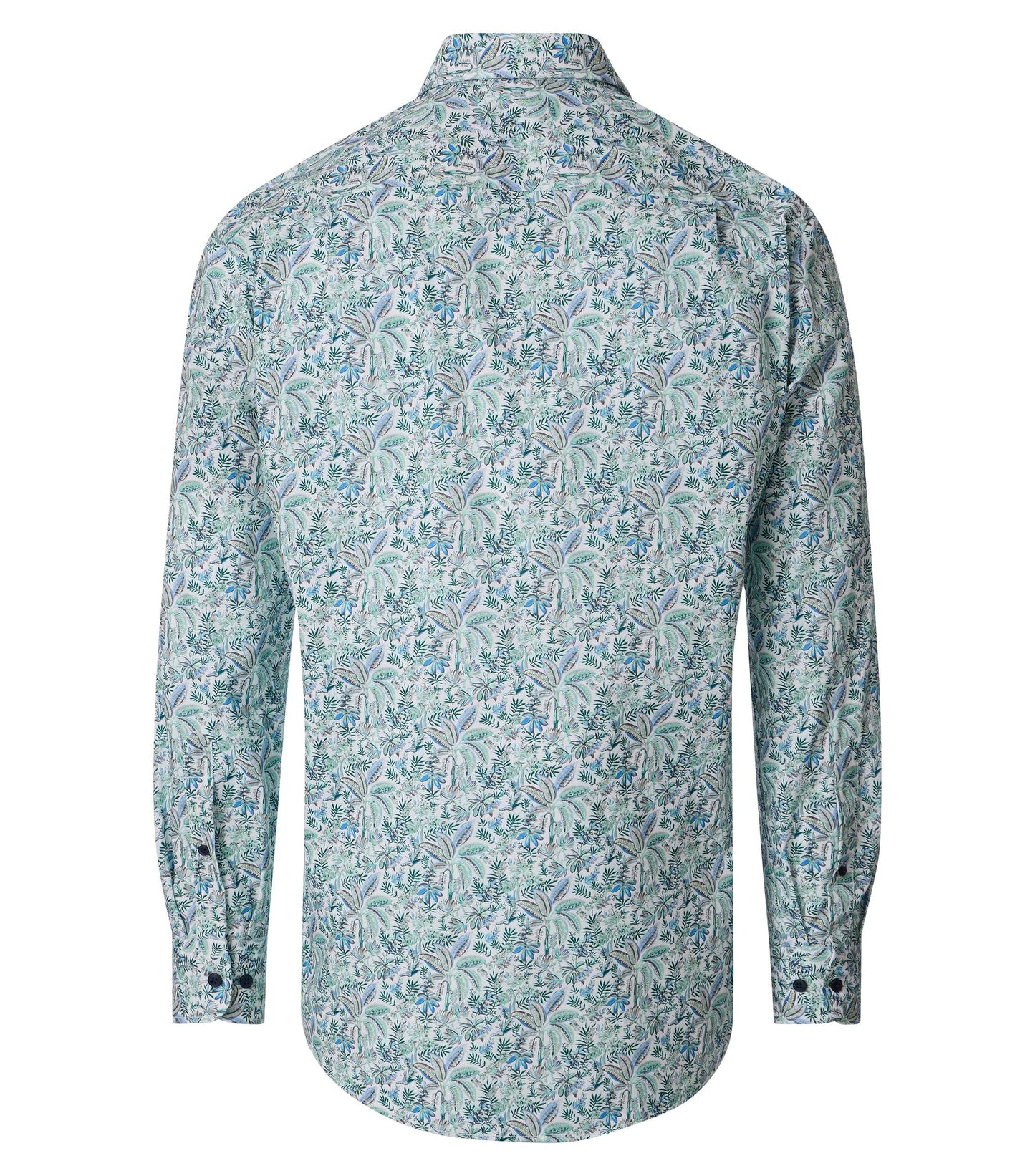 Kent Comfort Fit 300 grUEn Bild 4