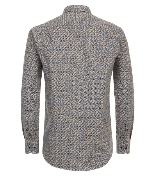 Kent Comfort Fit 500 gelb Bild 2