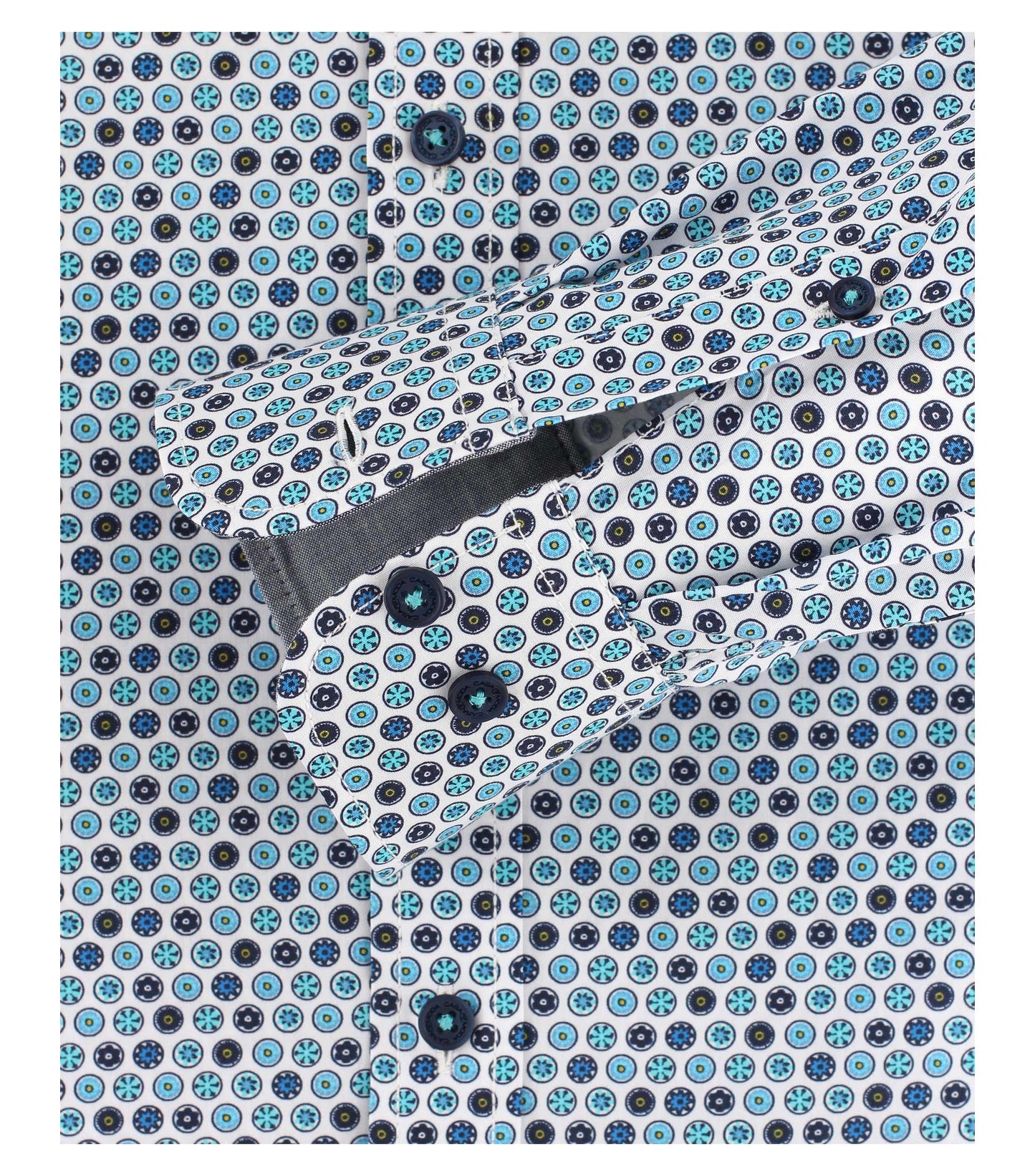 Kent Comfort Fit K0159A 300 grUEn Bild 2