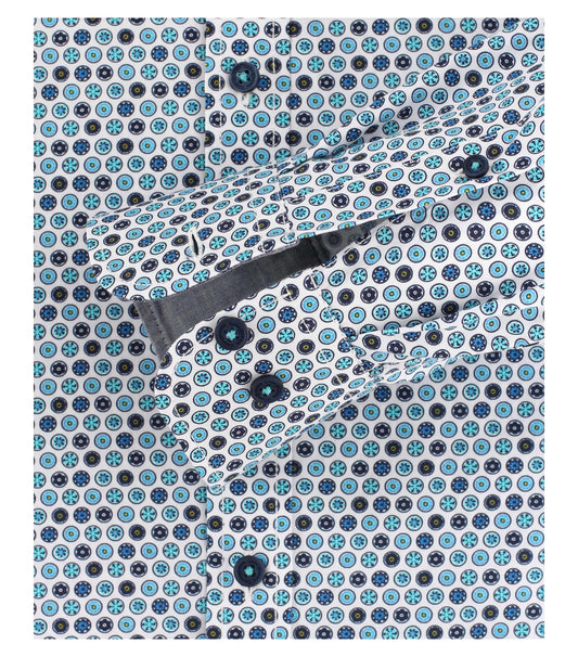 Kent Comfort Fit K0159A 300 grUEn Bild 2