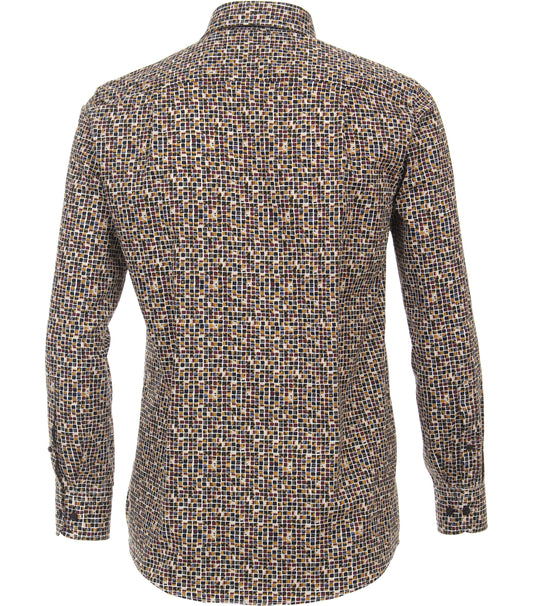 Kent Comfort Fit K0161A 301 grUEn Bild 2