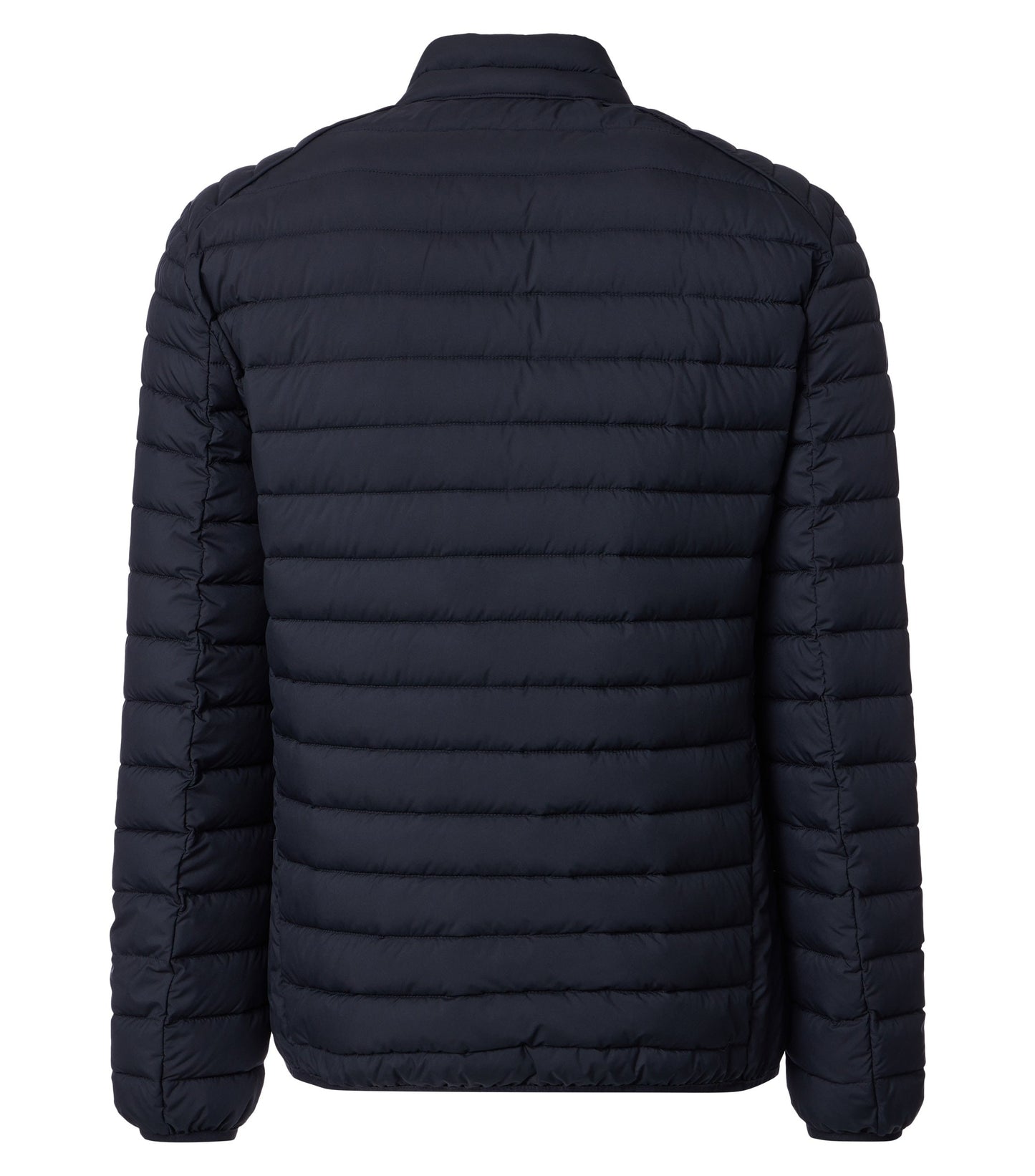 Light Weight Jacket 108 blau Bild 6