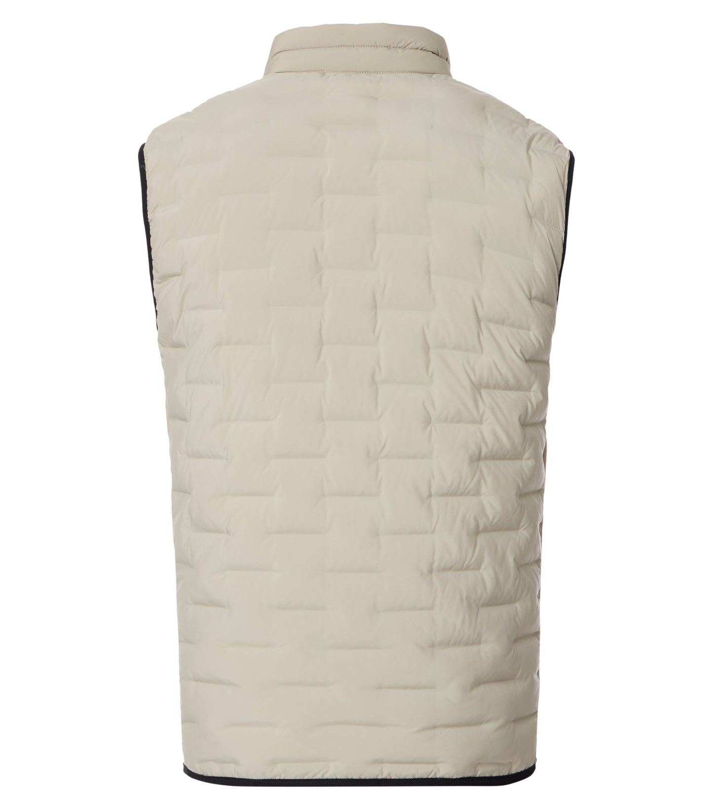 Outdoor Weste hybrid 660 beige Bild 6