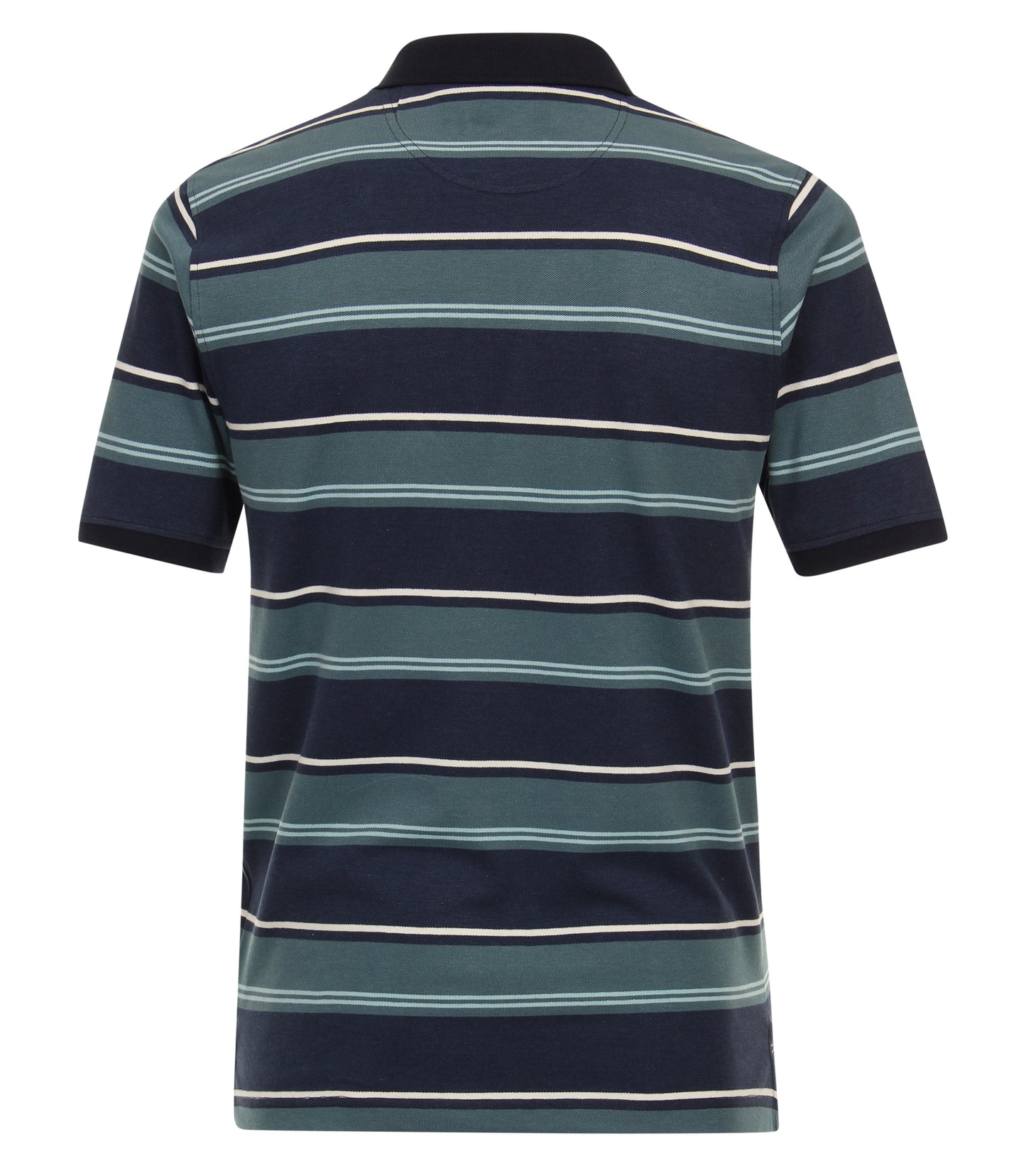 Polo-Shirt 384 tUErkis Bild 5