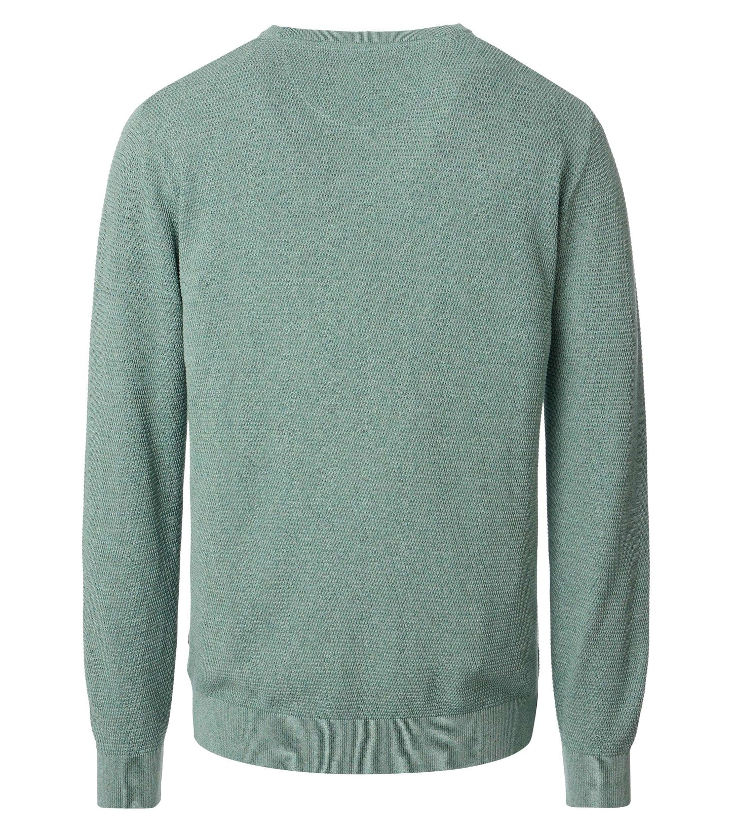 Pullover, O-Neck SNOS 323 grUEn Bild 3