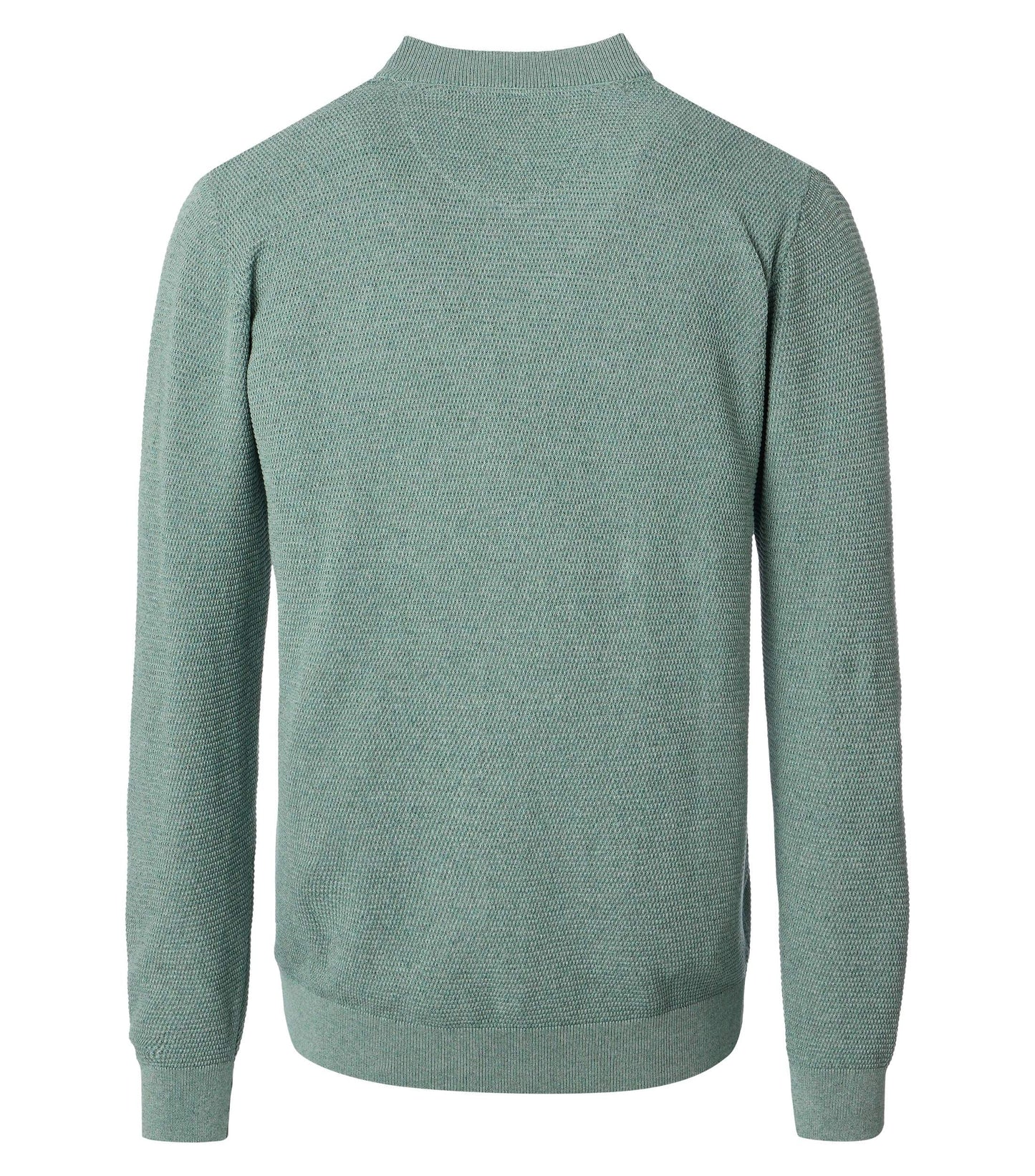 Strickjacke SNOS 323 grUEn Bild 3