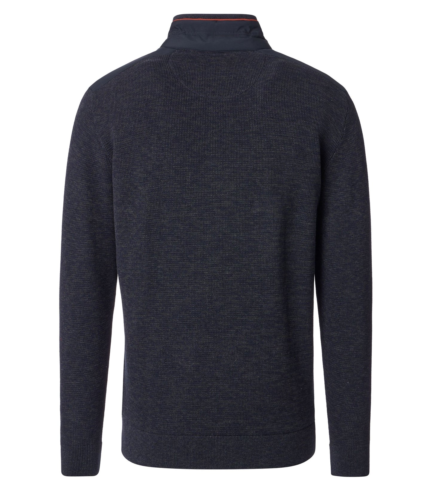Stricktroyer 105 blau Bild 3