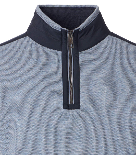 Stricktroyer 164 aqua bis petrol Bild 2