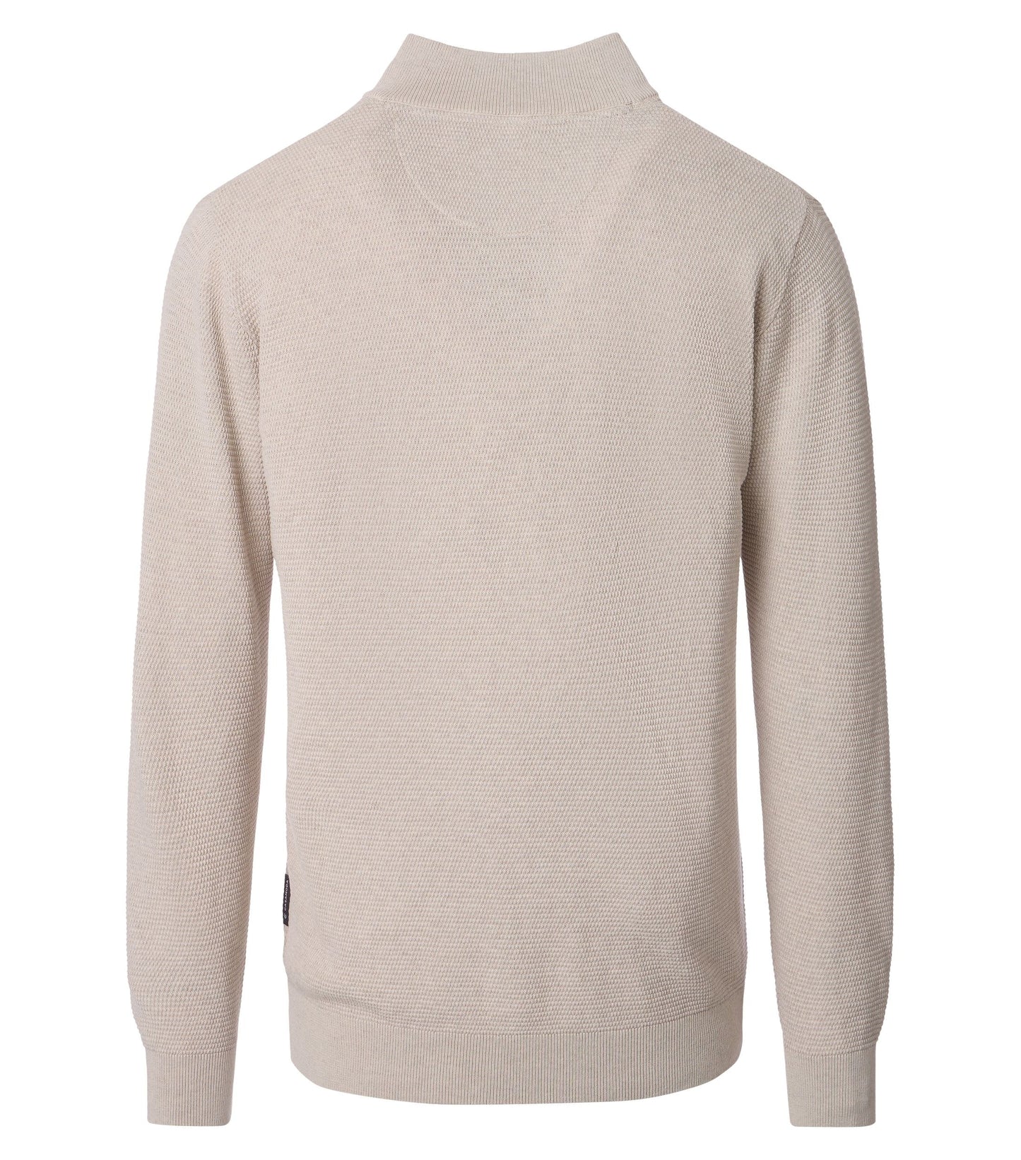 Stricktroyer SNOS 008 weiss Bild 3