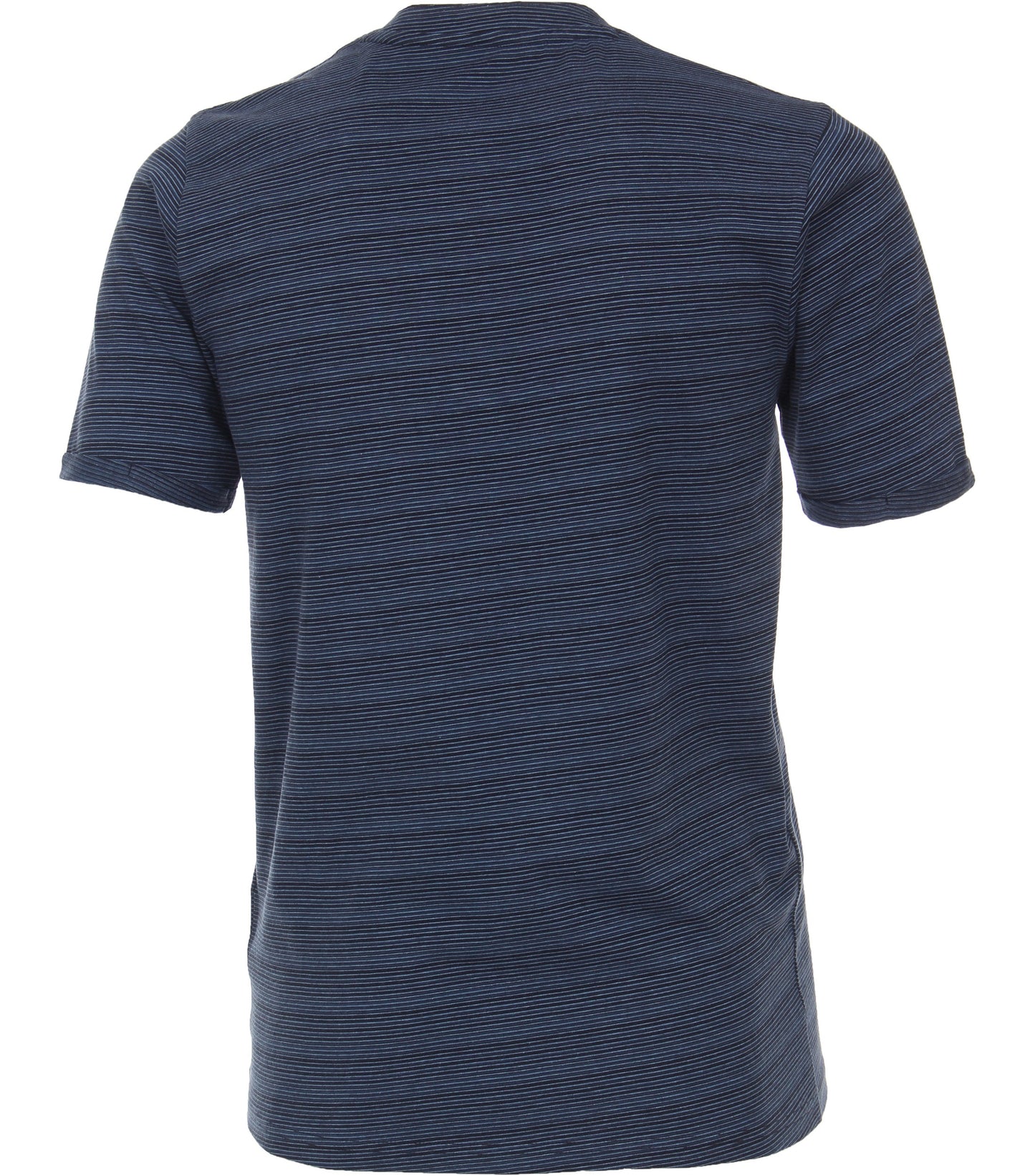 T-Shirt 105 blau Bild 4