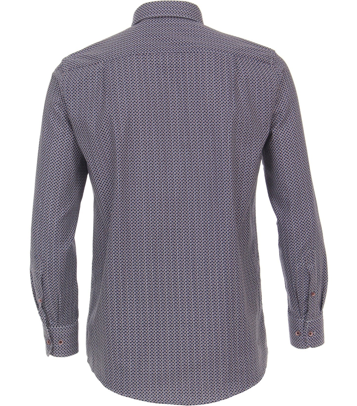 U.B.D. Comfort Fit K0161A 450 orange Bild 4