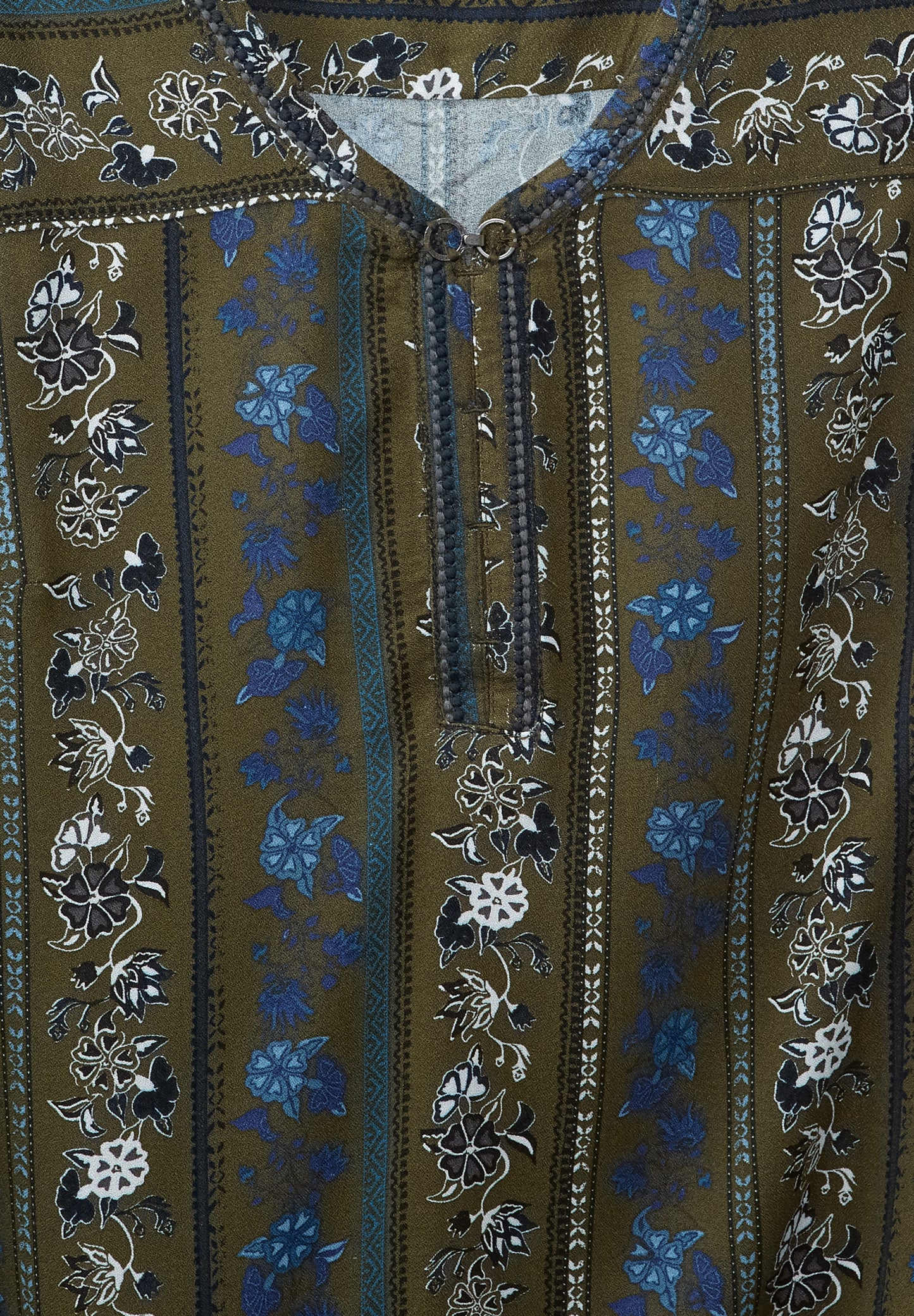 Bluse im Tunikastyle 30566 Bild 6