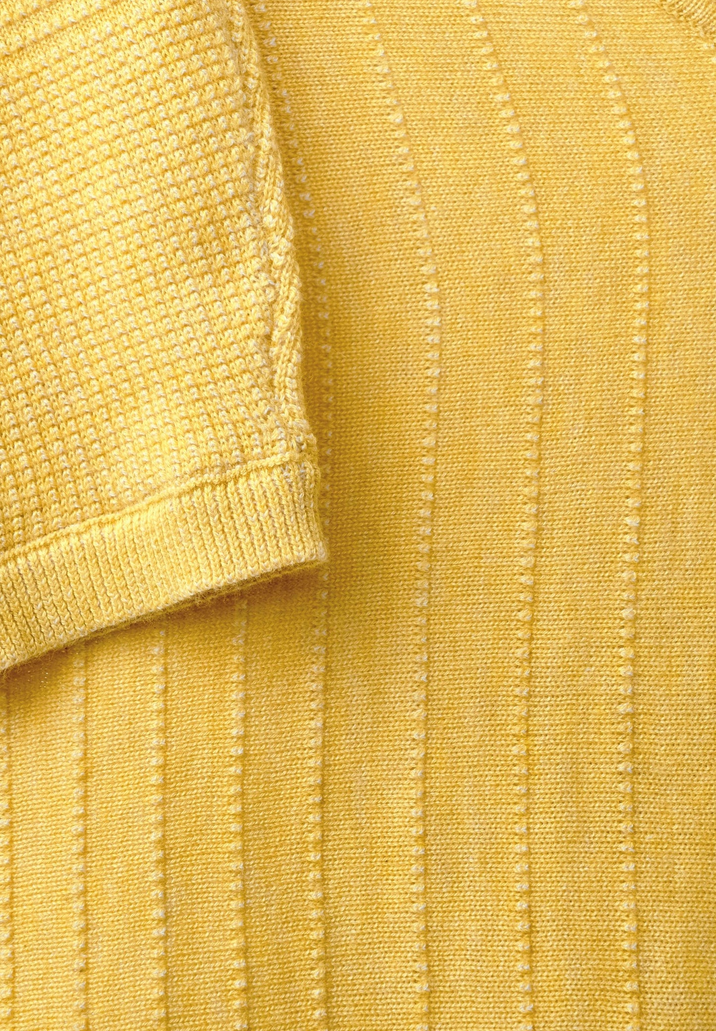 Leichter V-Neck Pullover 21197 Bild 5