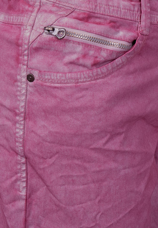 Helle 3/4-Crashhose Victoria 11015 Bild 2