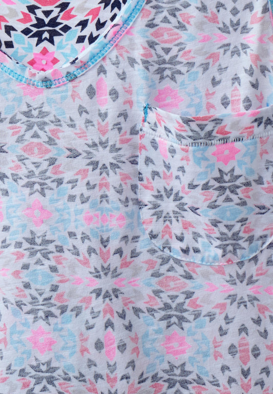 KEY_Grafic minimal A White Bild 2