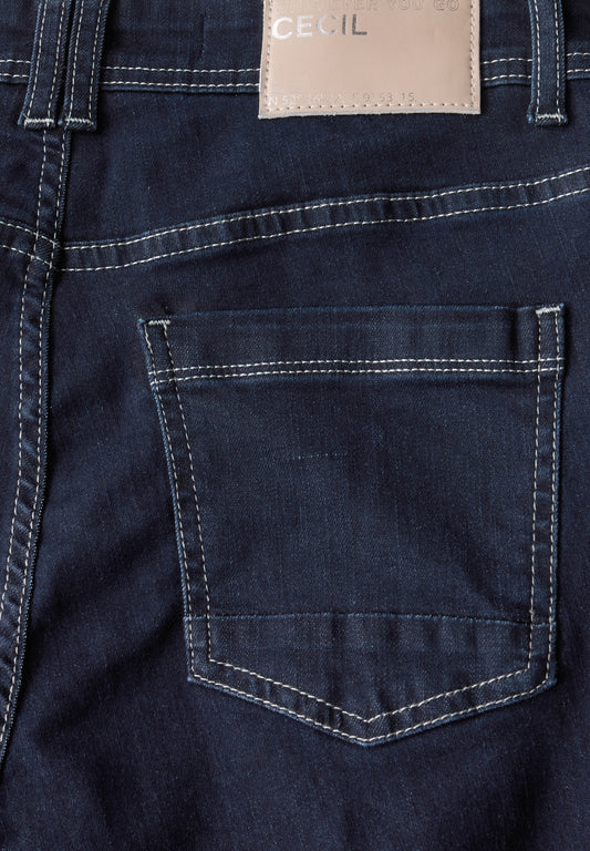 Style TOS Neele STRAIGHT Rinse rinsed wash Bild 2