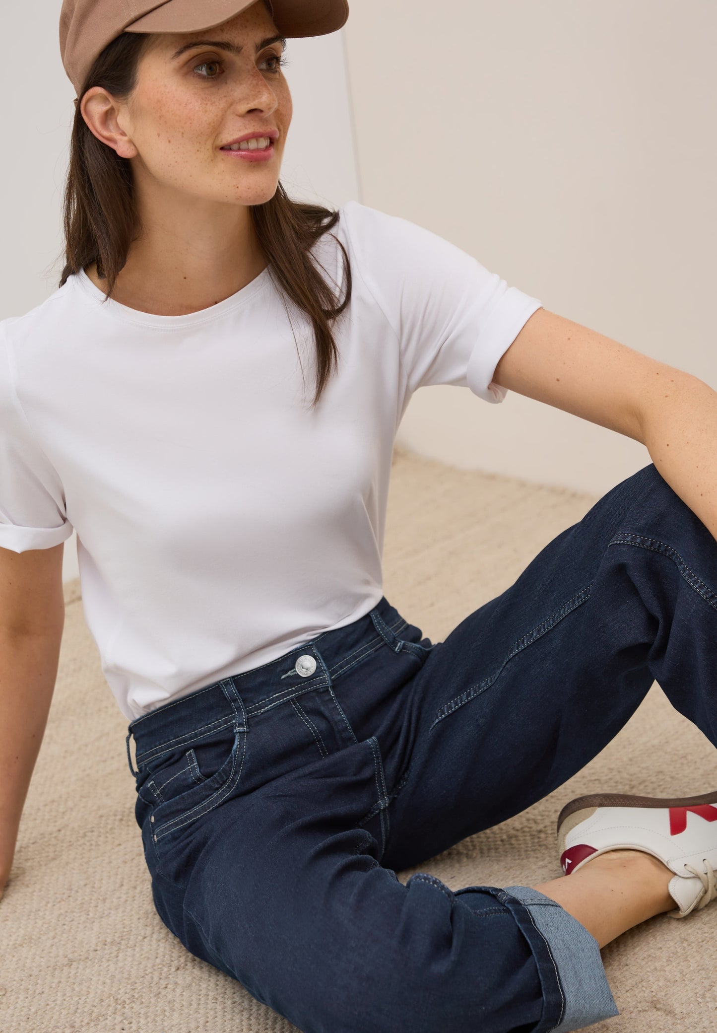 Style TOS Neele STRAIGHT Rinse rinsed wash Bild 8