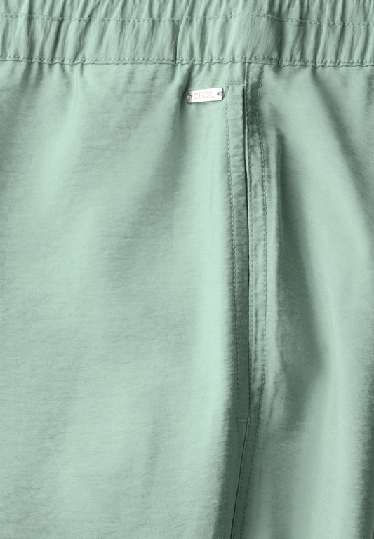 TOS Style Neele Soft Wave matcha green Bild 2