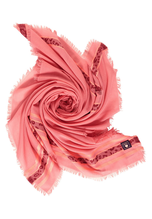 Woven Cloth rose pepper Bild 2